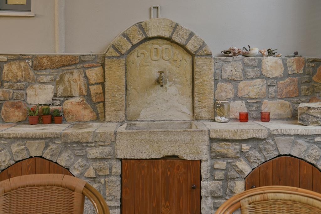 Tarsia Homes & Suites Holiday home *