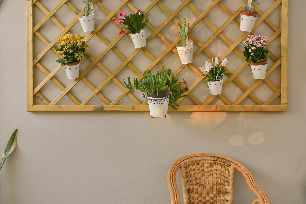Tarsia Homes & Suites Kalamaki (Heraklion)