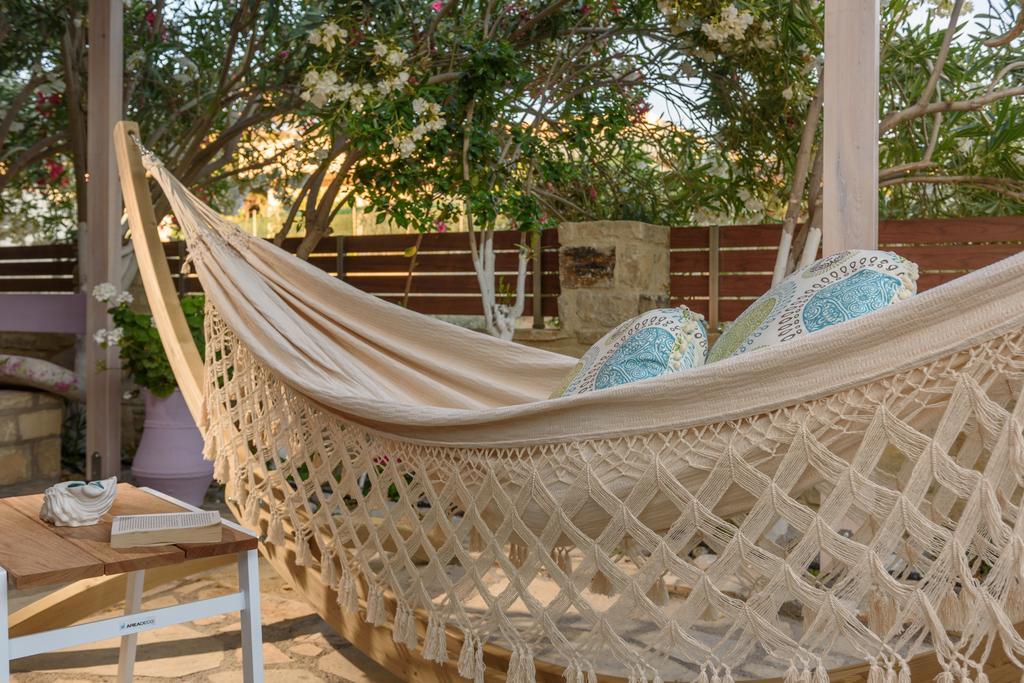 Tarsia Homes & Suites Holiday home Kalamaki (Heraklion)