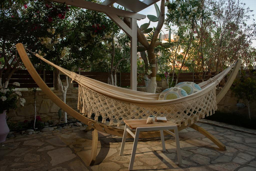 Tarsia Homes & Suites Holiday home
