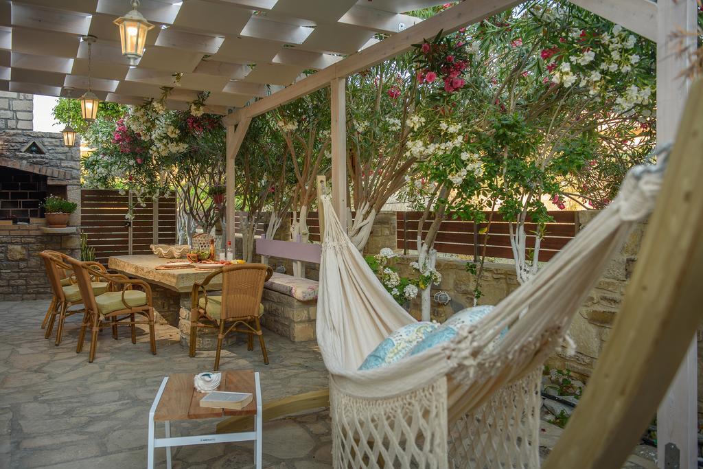 Tarsia Homes & Suites * Kalamaki (Heraklion)