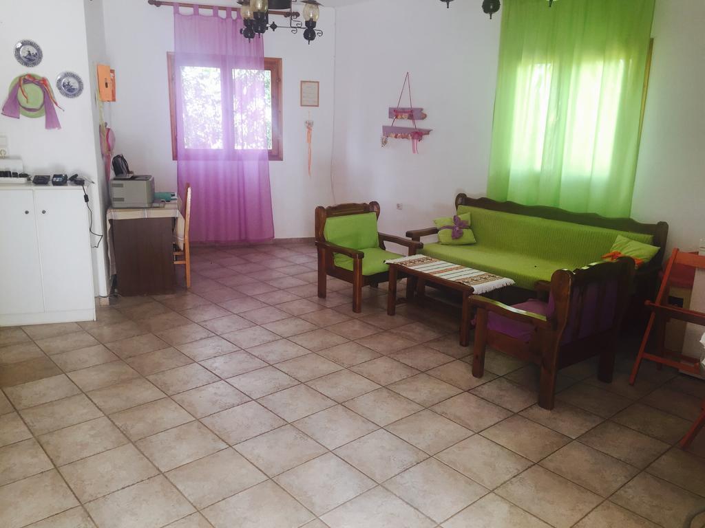 Apartment Ceratonia Malia (Crete)