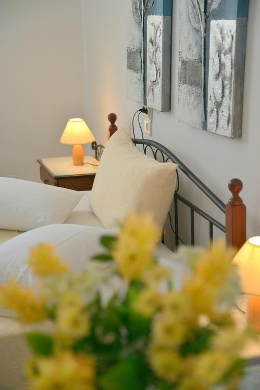 Xrissi Ammos Guest house