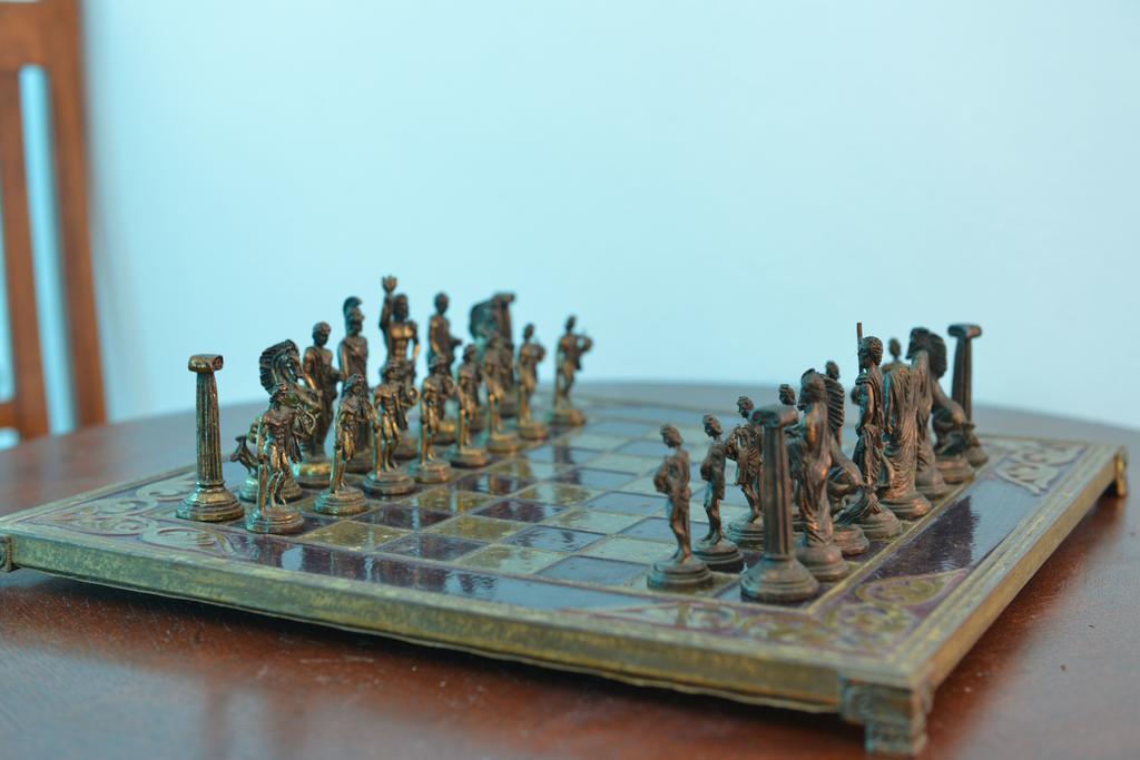 Motivo Apartment *