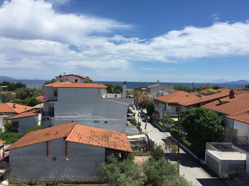 Litsa Haus Estate Residences & - Adults Only & Kids 8 Plus-