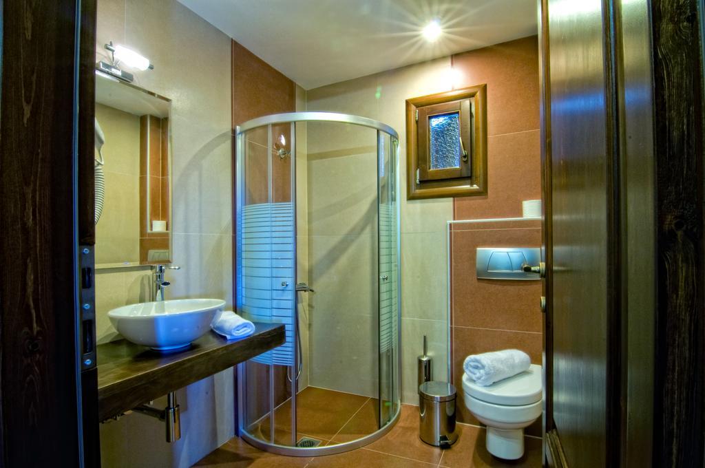 Hotel Zagora 3*