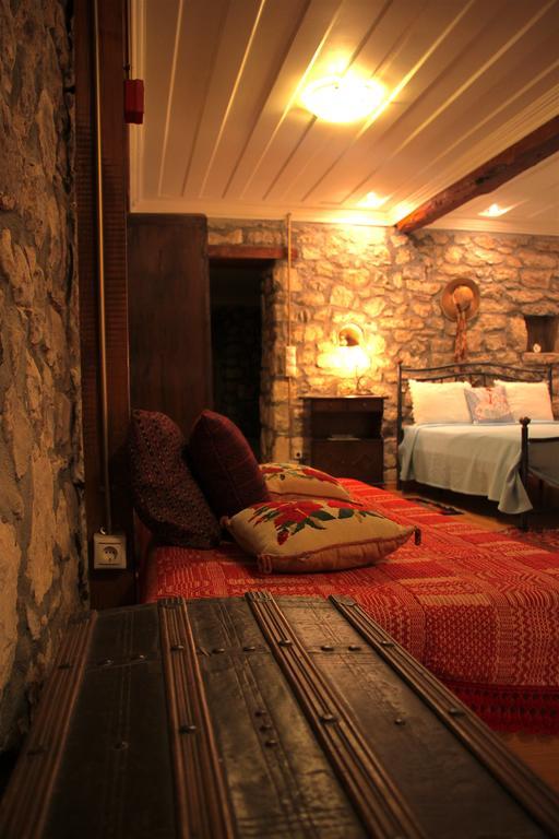 The Stone House *