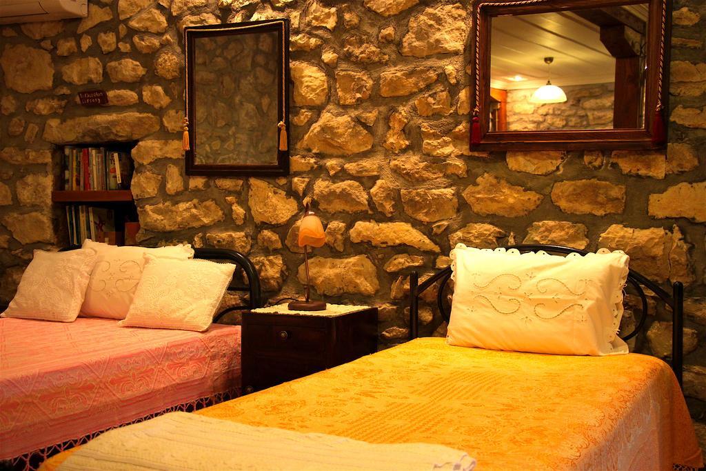 Villa The Stone House *