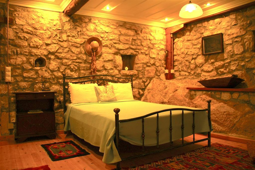 Villa The Stone House