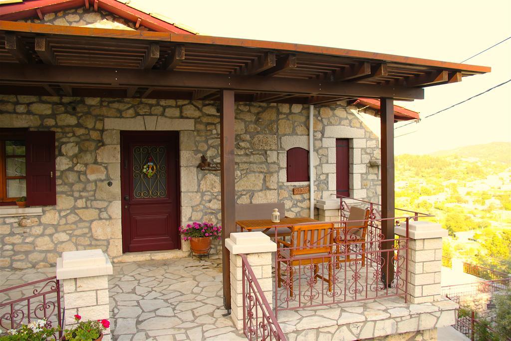 Villa The Stone House *