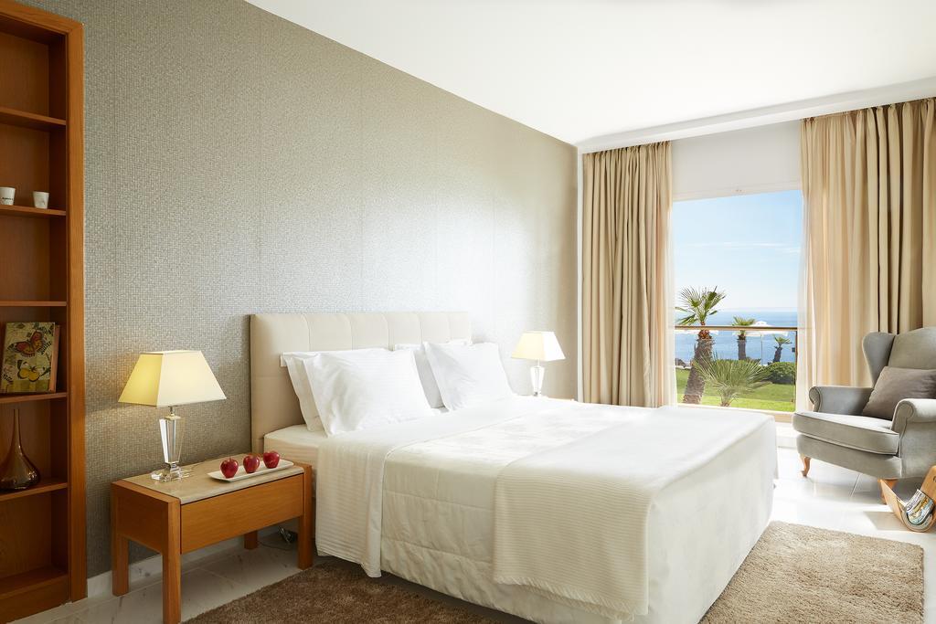 Afitis Boutique 5* Afytos