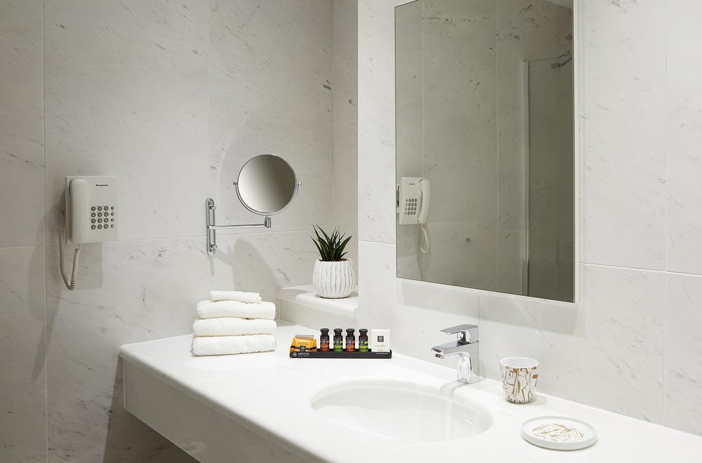 Afitis Boutique 5*