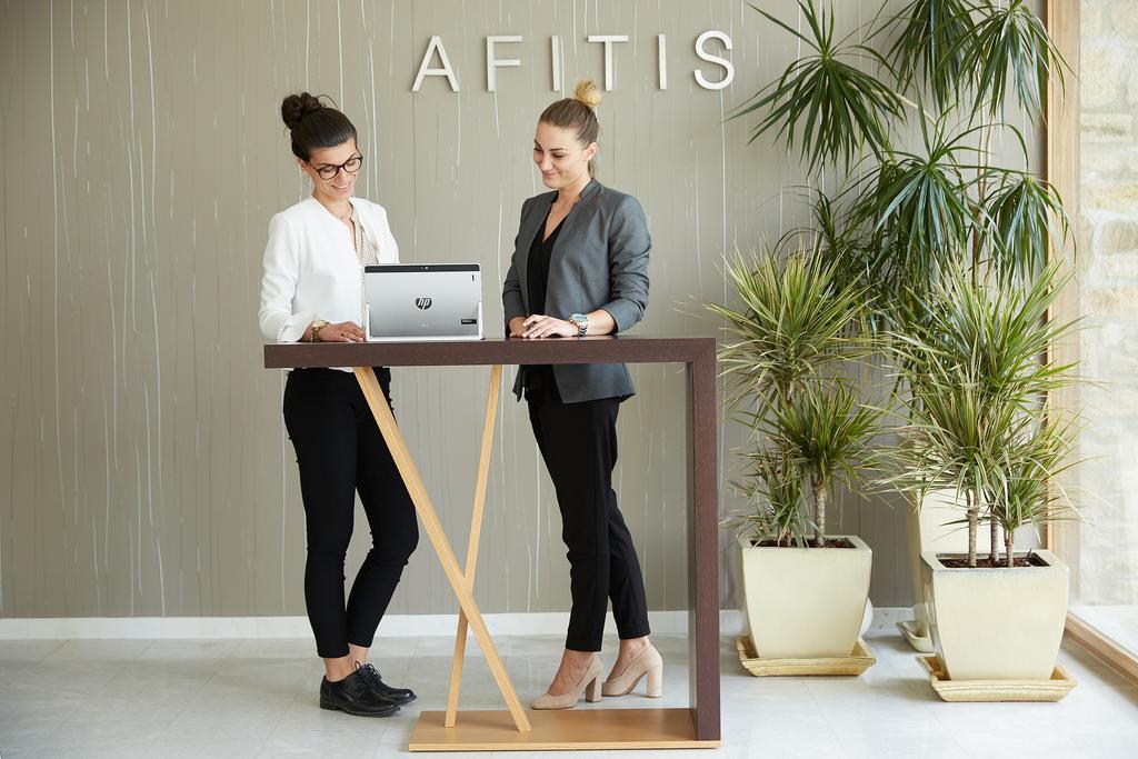 Afitis Boutique Hotel 5*