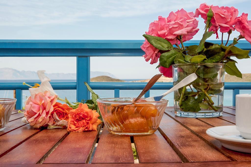 Aparthotel Athena Kythera