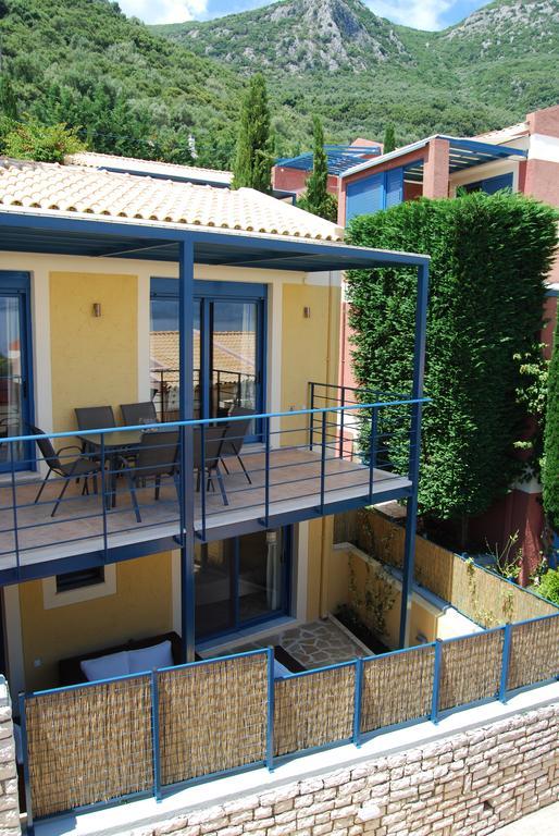 Holiday home Verde Blu Beach