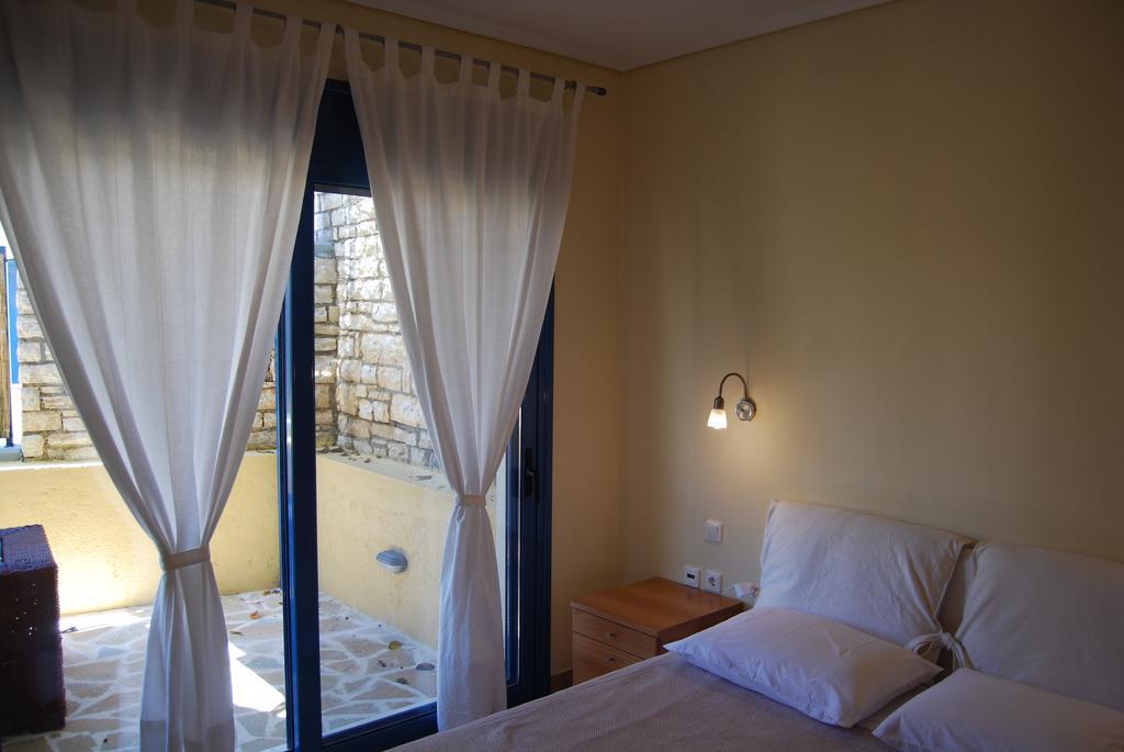 Verde Blu Beach Holiday home