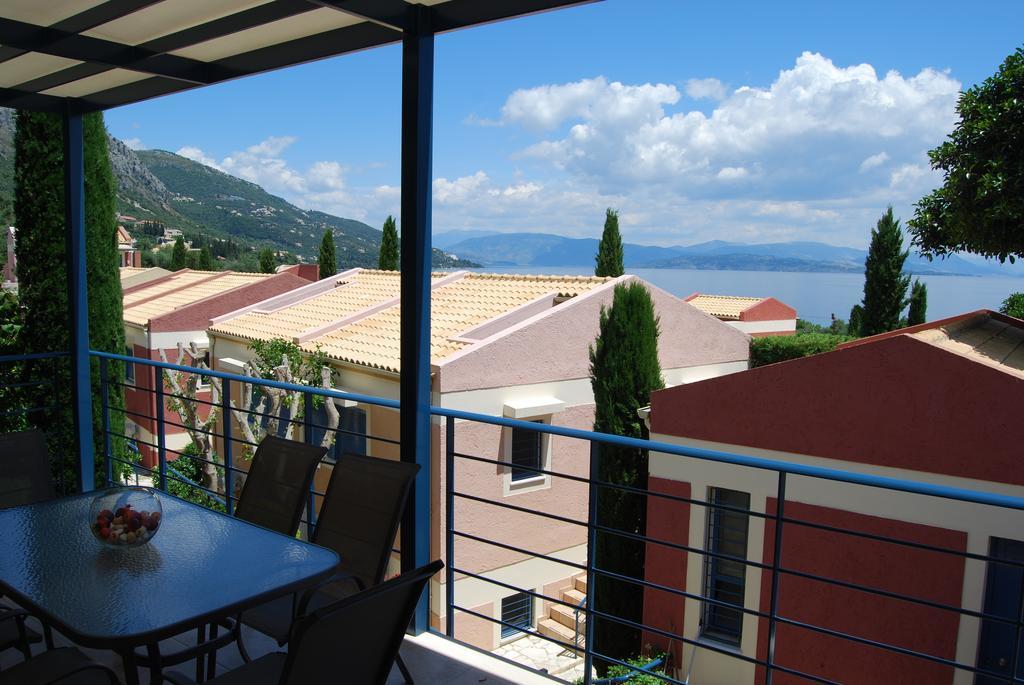 Verde Blu Beach Holiday home *