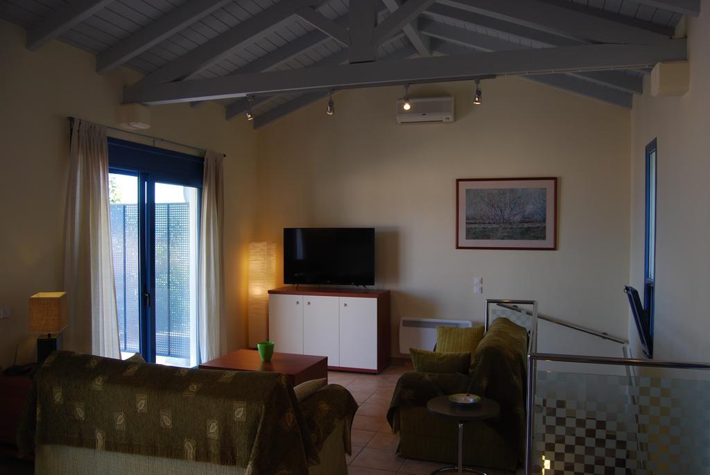 Holiday home Verde Blu Beach *
