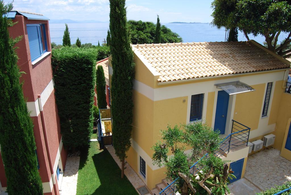 Verde Blu Beach Holiday home *