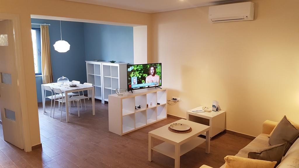 Holiday home Verde Blu Beach Barbati