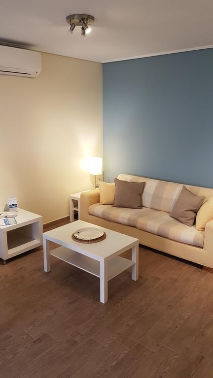 Holiday home Verde Blu Beach *