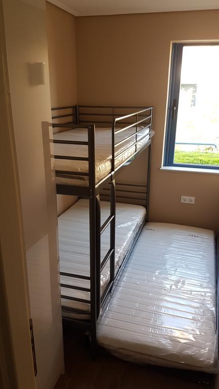 Verde Blu Beach Holiday home Barbati