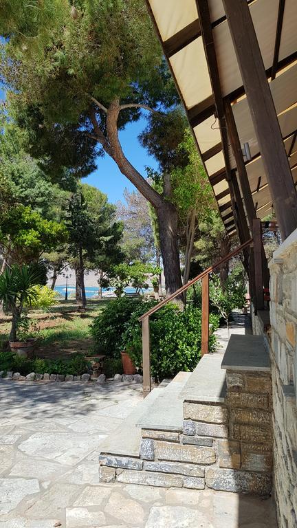 Hotel Karystion 2*