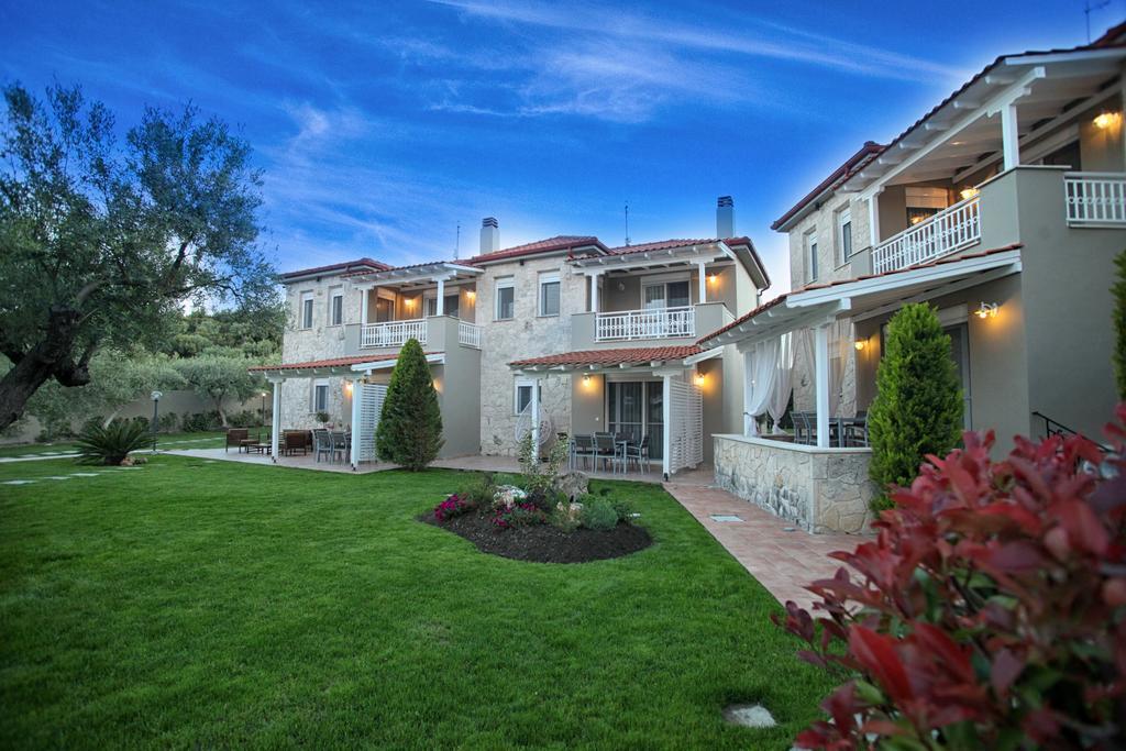 Villa Kassandra Villas