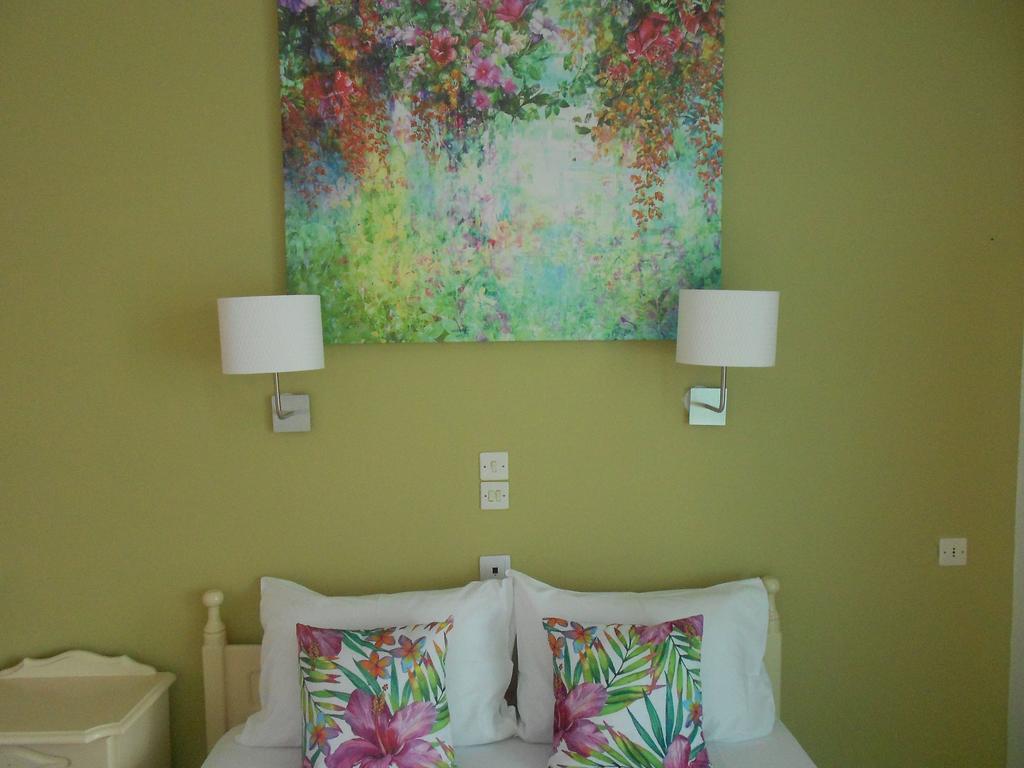 Stella Apartment *