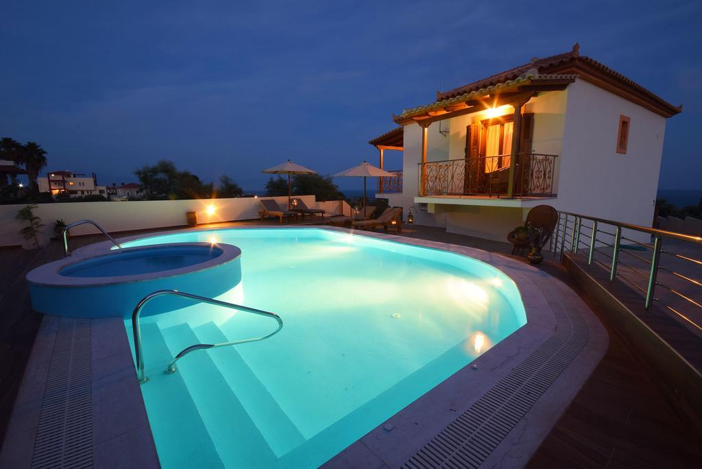 Holiday home Driopes *