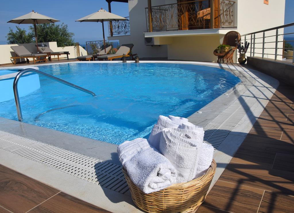 Holiday home Driopes Koroni (Messinia)