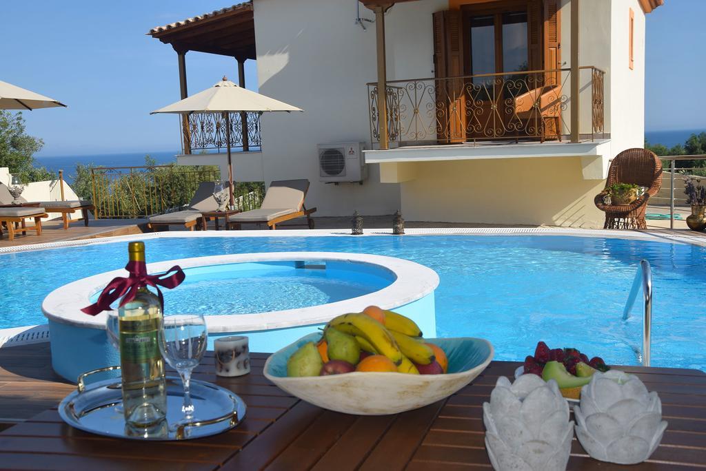 Holiday home Driopes