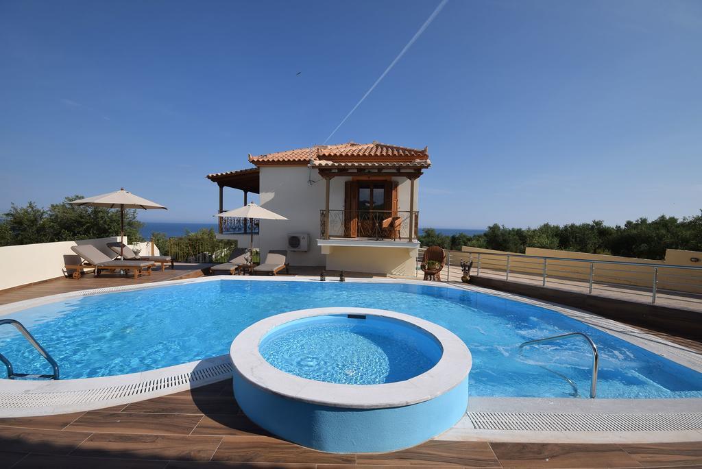 Driopes Holiday home Koroni (Messinia)