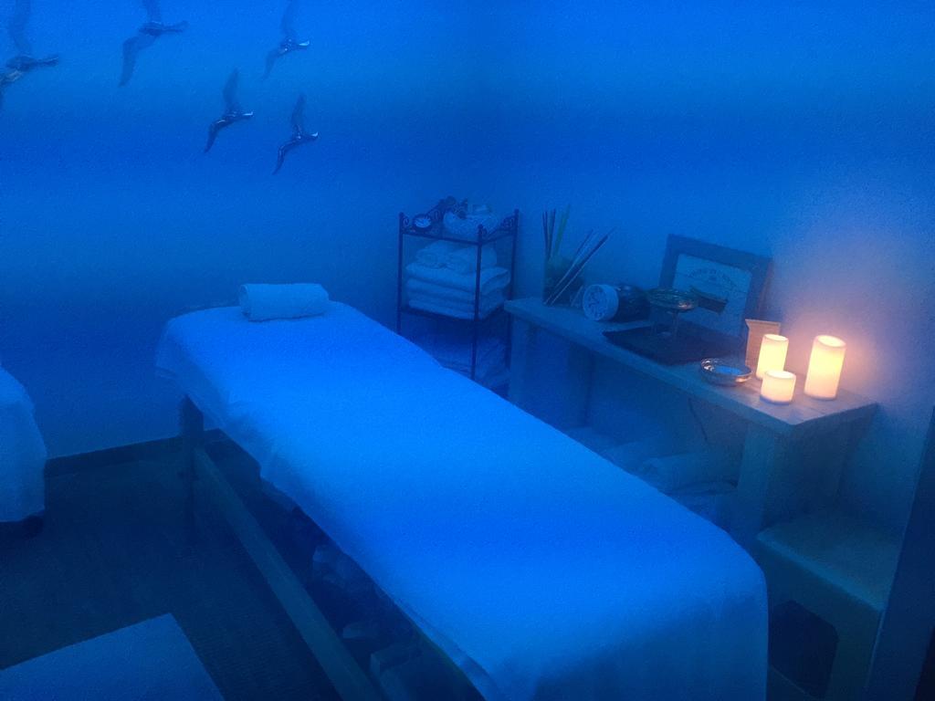 Long View Hammam &