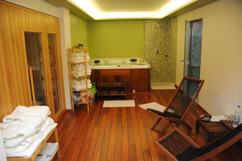 Aparthotel Long View Hammam &
