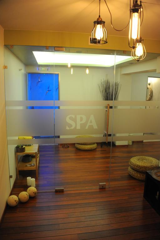 Aparthotel Long View Hammam & 3*