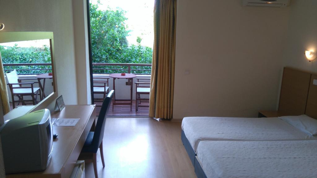 Kalithea 3* Kallithea (Rhodes)