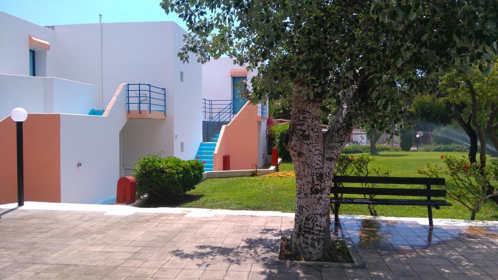 Kalithea Hotel 3*