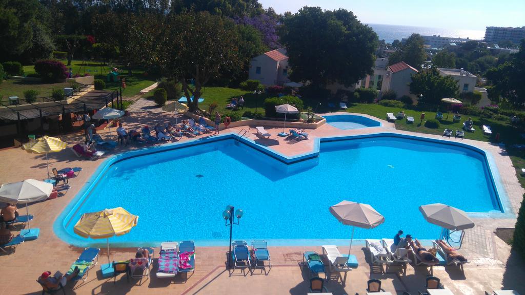 Kalithea Kallithea (Rhodes)