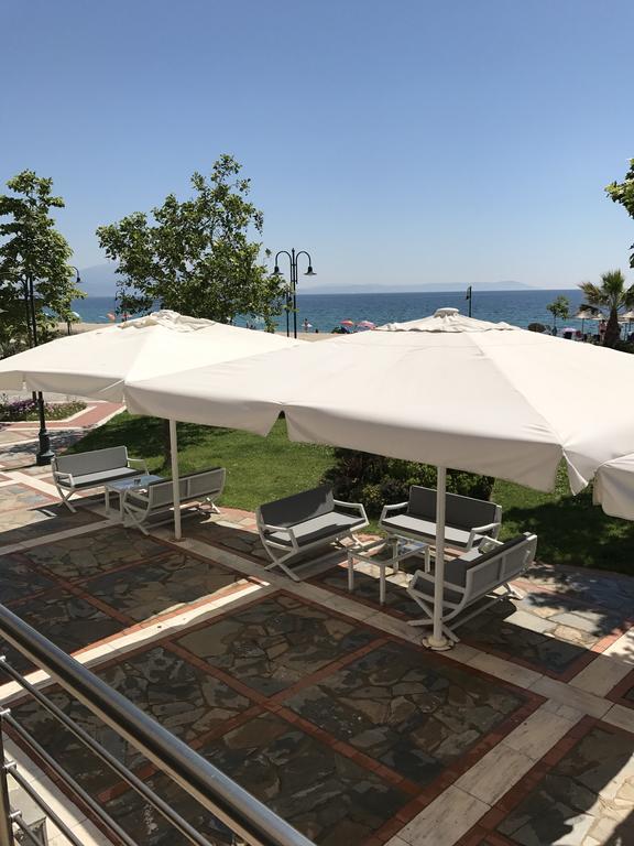 Villa Un Bel Posto Sea View *