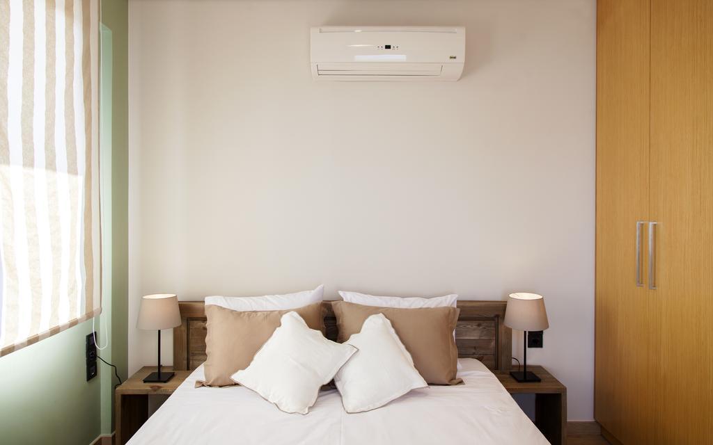 Villa Alivia Lefkas Luxury *