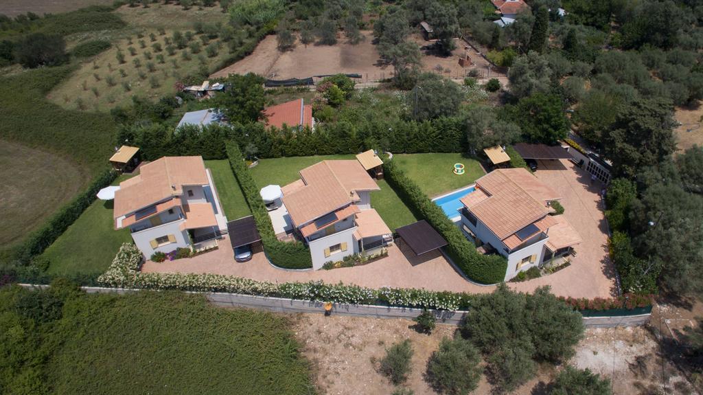 Casa Smaragdi Lefkada City