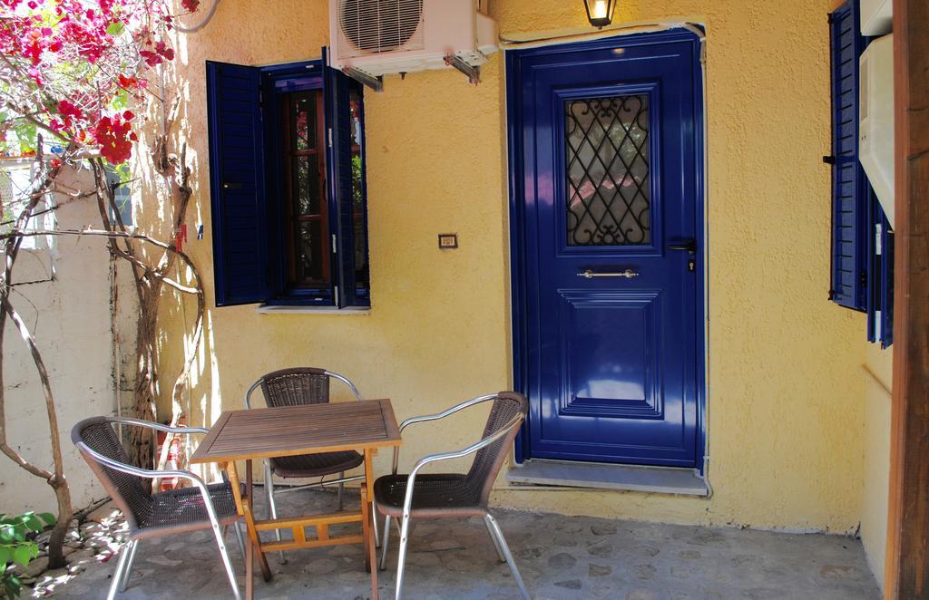 Jimmy's Place * Ormos (Samos)