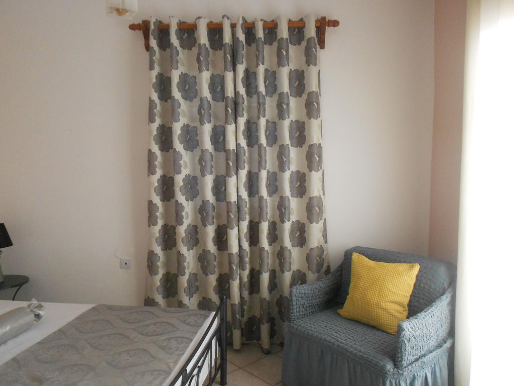 Stella Apartment Patitiri (Alonnisos)