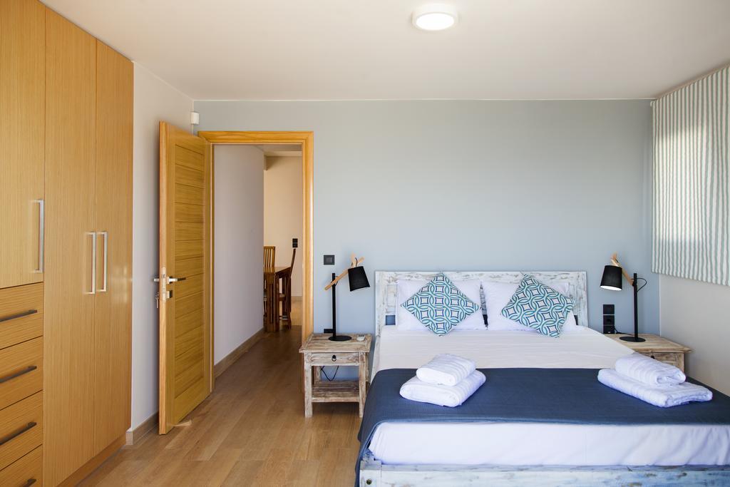 Alivia Lefkas Luxury *