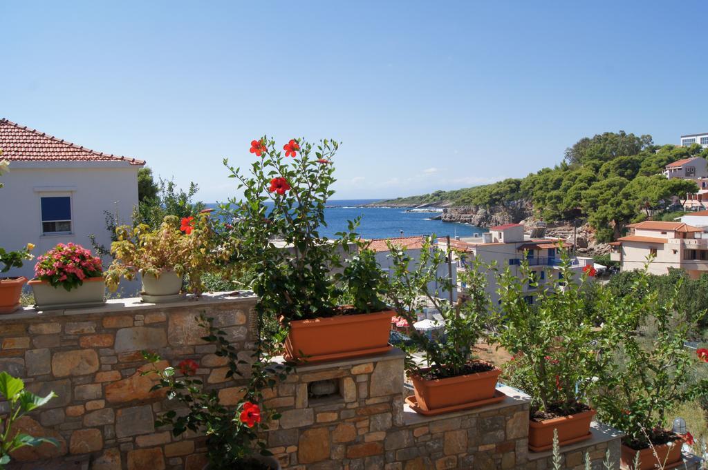 Stella Patitiri (Alonnisos)