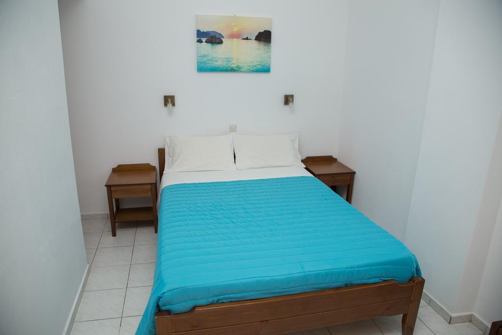 Perigiali Apartment *