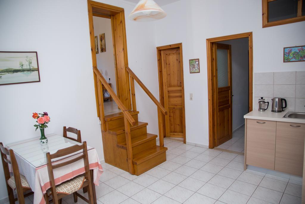 Perigiali Apartment Makry Gialos (Crete)