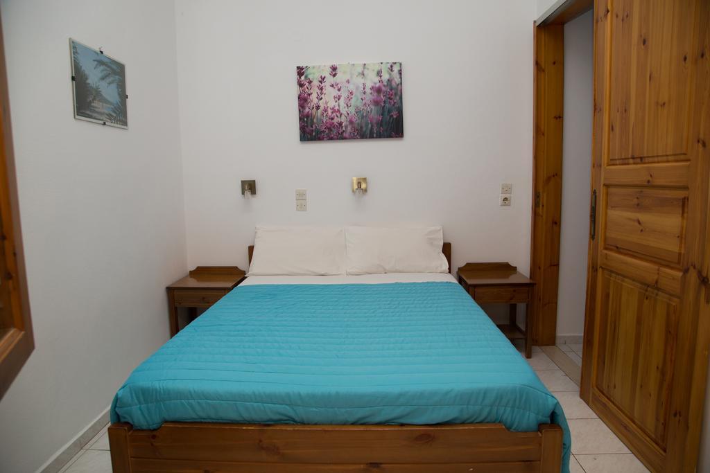Apartment Perigiali *