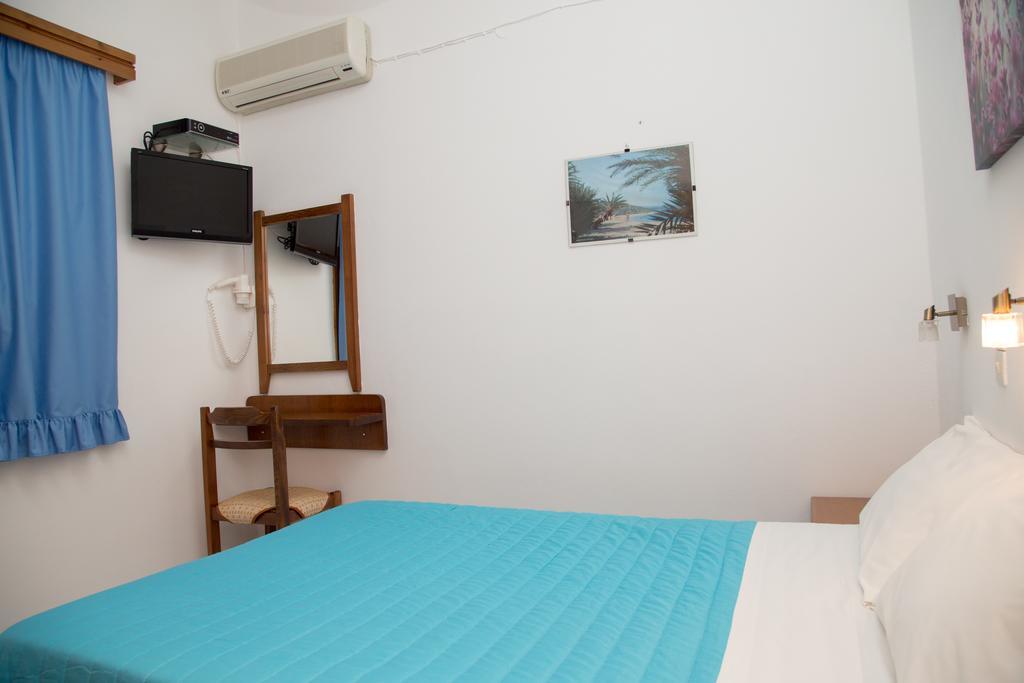 Apartment Perigiali Makry Gialos (Crete)
